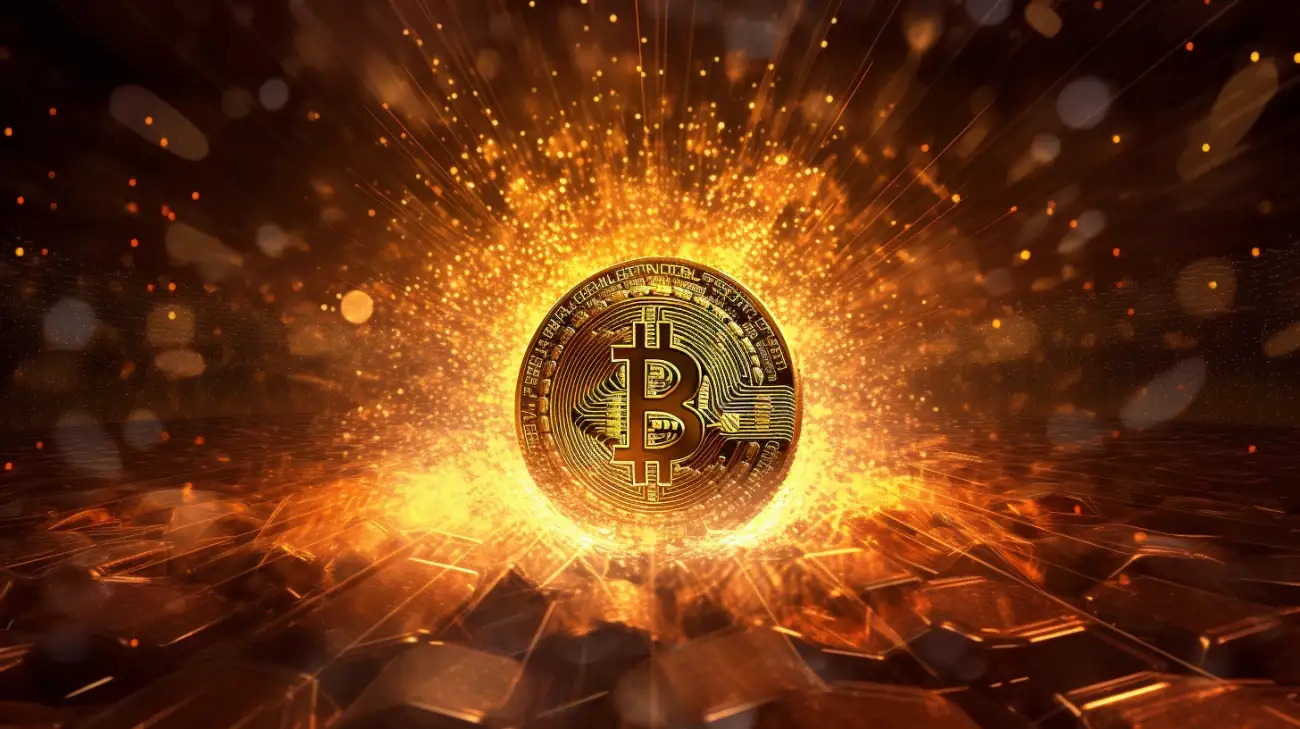 Prognoza ceny Bitcoina: 150 000 USD - realne wzrosty!