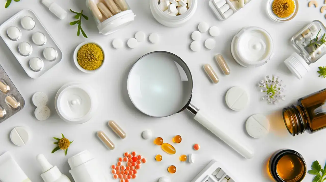 Leki na łuszczycę bez recepty – Co wybrać i jak stosować dla najlepszych efektów?