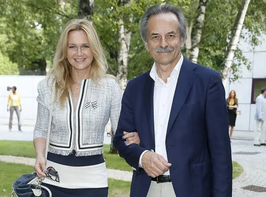 Adam Torbicki ile ma lat? Zaskakujące fakty o jego wieku i życiu.