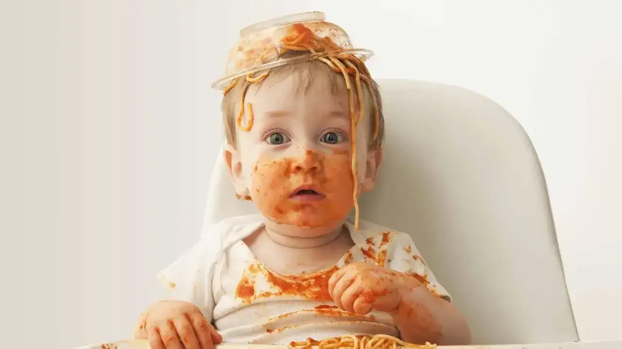 Jak prawidłowo jeść spaghetti, aby uniknąć najczęstszych błędów