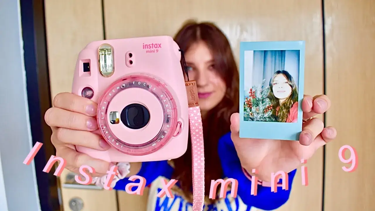 Jak zrobić zdjęcie instaxem i uniknąć najczęstszych błędów