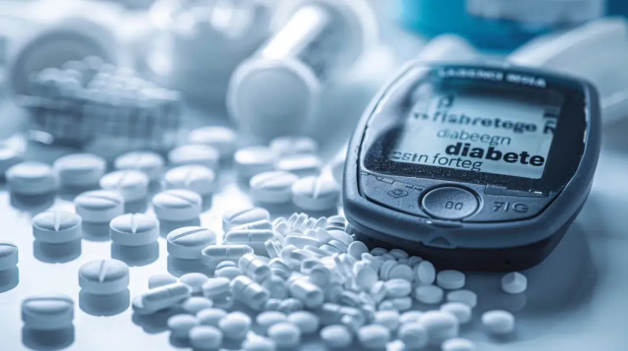 Diabetegen forte: Czy naprawdę działa? Fakty i opinie pacjentów