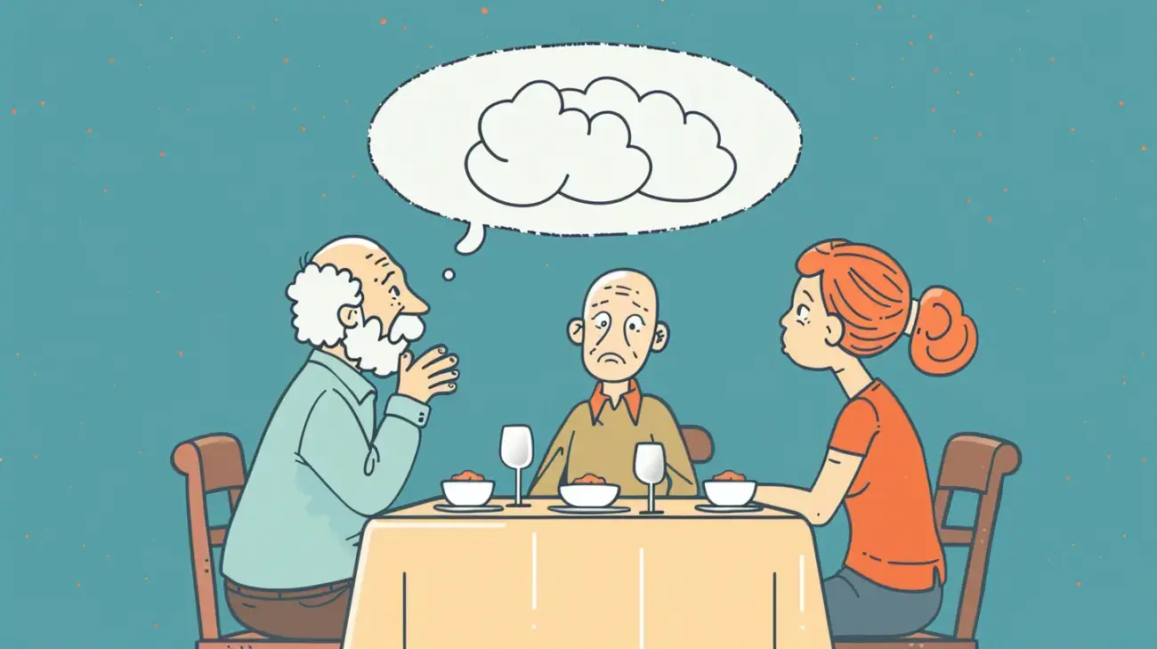 Dawniej o teściu: Etykieta i nazewnictwo