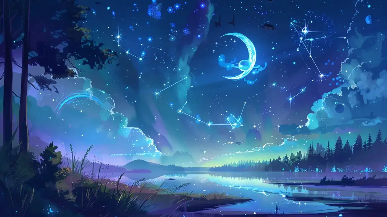 Horoskop na pojutrze - porady, jak zaplanować kolejne dni