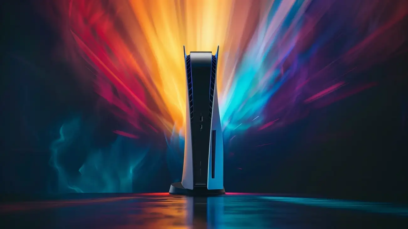 Sony zapowiada coś ważnego o PlayStation - fani będą zszokowani