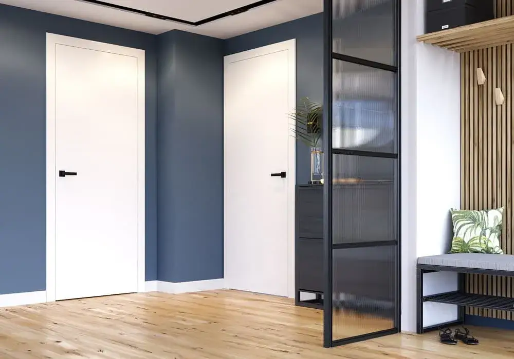 Jakie wymiary mają drzwi wysokie: wszystko o dopasowaniu do wnętrza