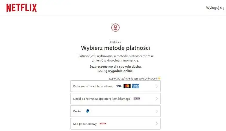 Jak wykupić Netflix: Prosty sposób na subskrypcję bez problemów