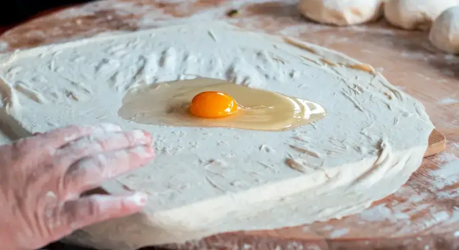 Jak zrobić kluseczki do zupy, które zachwycą Twoich gości