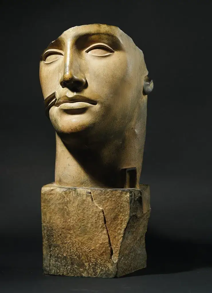 Igor Mitoraj: Tajemnice jego sztuki i nieznany Jacek Mitoraj