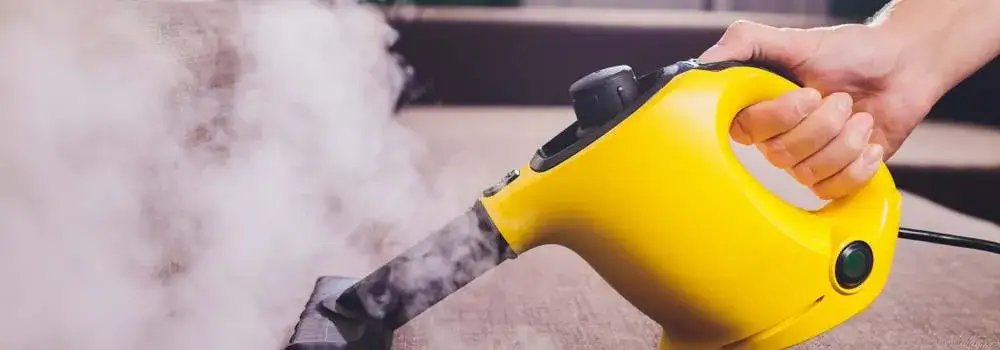 Jaką myjkę parową wybrać? Kluczowe cechy, które musisz znać