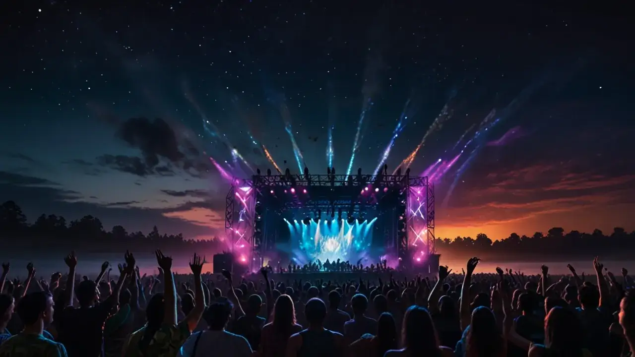 Co sprawia, że festiwal Rock na Bagnie jest aż tak wyjątkowy?