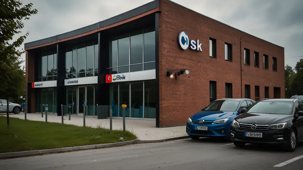 Czy OSK Orzeł to najlepsza szkoła w okolicy? Oto analiza oferty