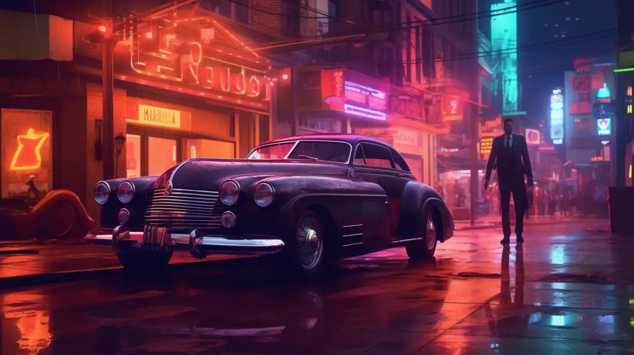 Dżentelmeni - Guy Ritchie zapowiada nowy serial telewizyjny