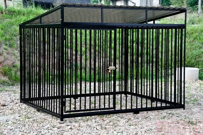 Ile kosztuje kojec dla psa? Sprawdź ceny i wybierz najlepszy!