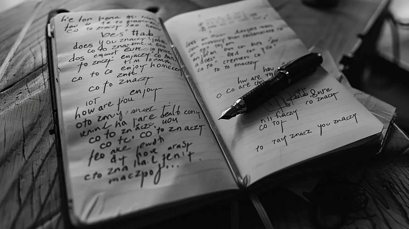 Co znaczą popularne angielskie zwroty? Tłumaczenie i wyjaśnienie