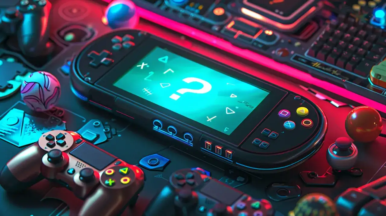 PS Vita w 2023: Czy warto inwestować w tę konsolę?