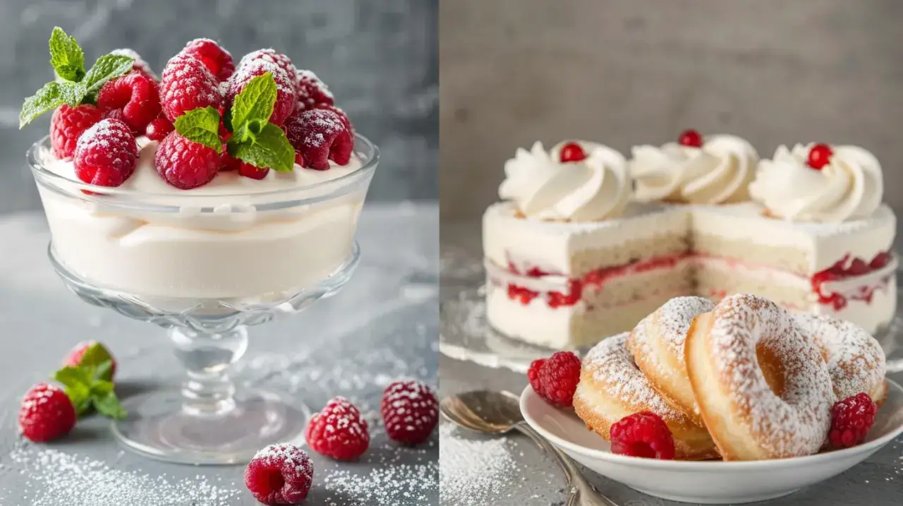 Mus z białej czekolady: Oto 3 sposoby na kremowy deser dla łasuchów