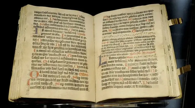 Tajemnice starożytnych książek: Jak przetrwały wieki i ocalały od zapomnienia