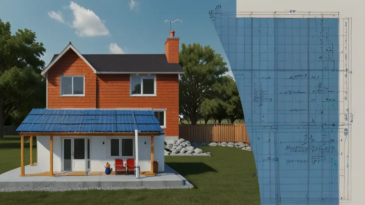 Jakie są wymiary działki budowlanej: Kluczowe informacje