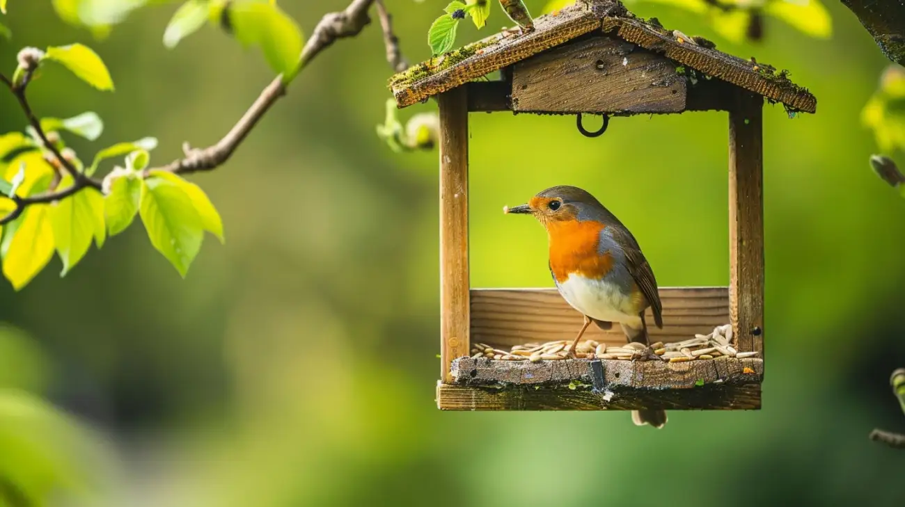 Karmnik czy karmik? Poznaj kluczowe różnice między wyrazami