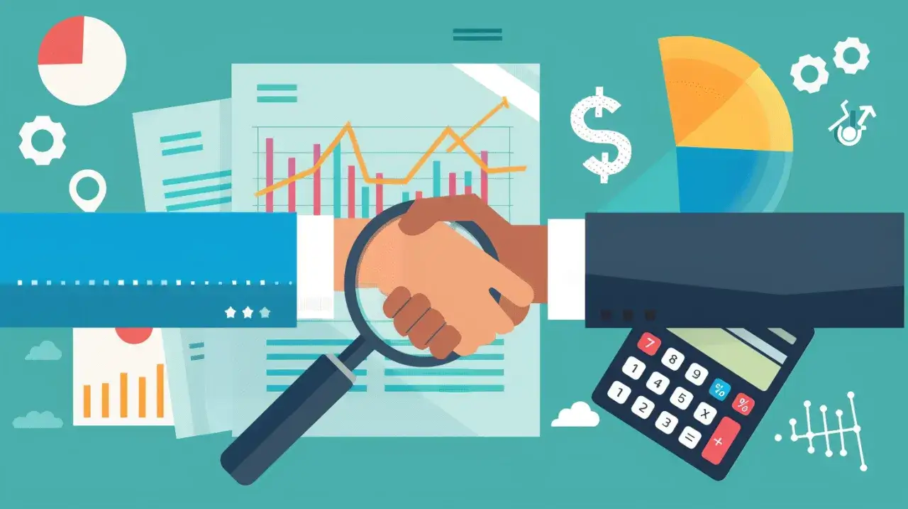 Przykład negocjacji: Jak uzyskać najlepsze warunki podczas negocjacji?