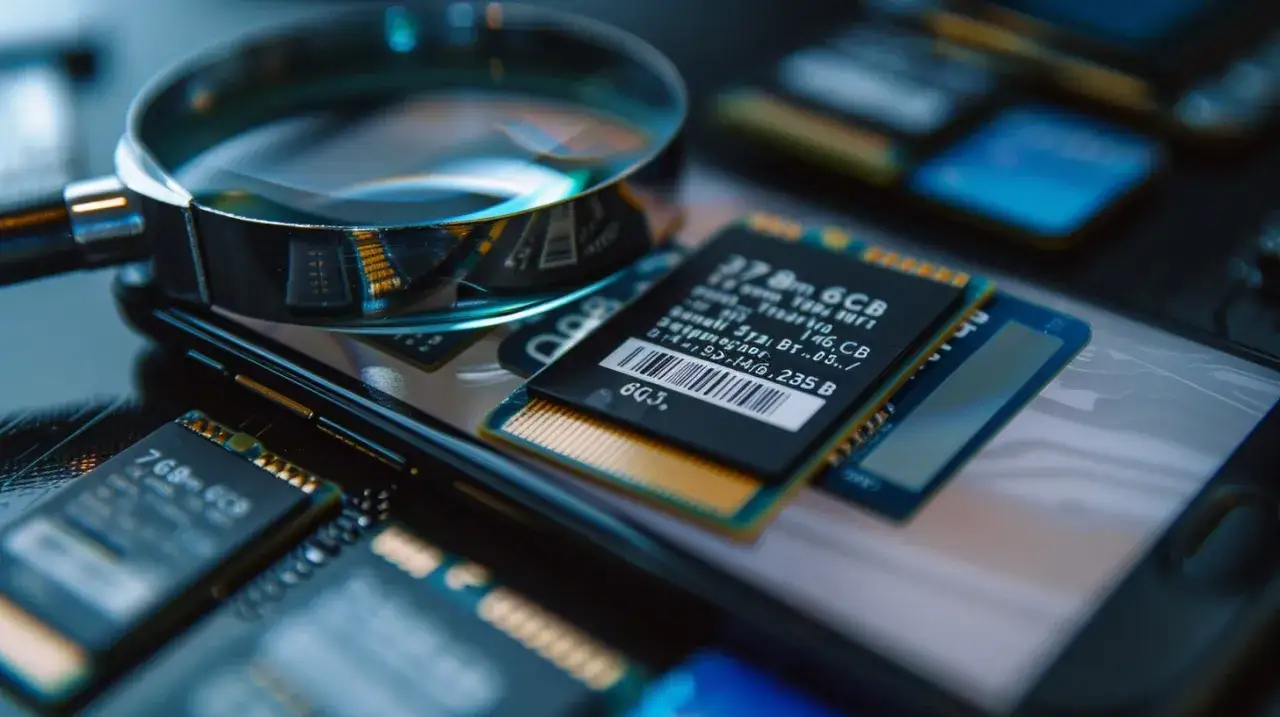 Karty pamięci do telefonów: 64GB czy 512GB? Co lepsze?