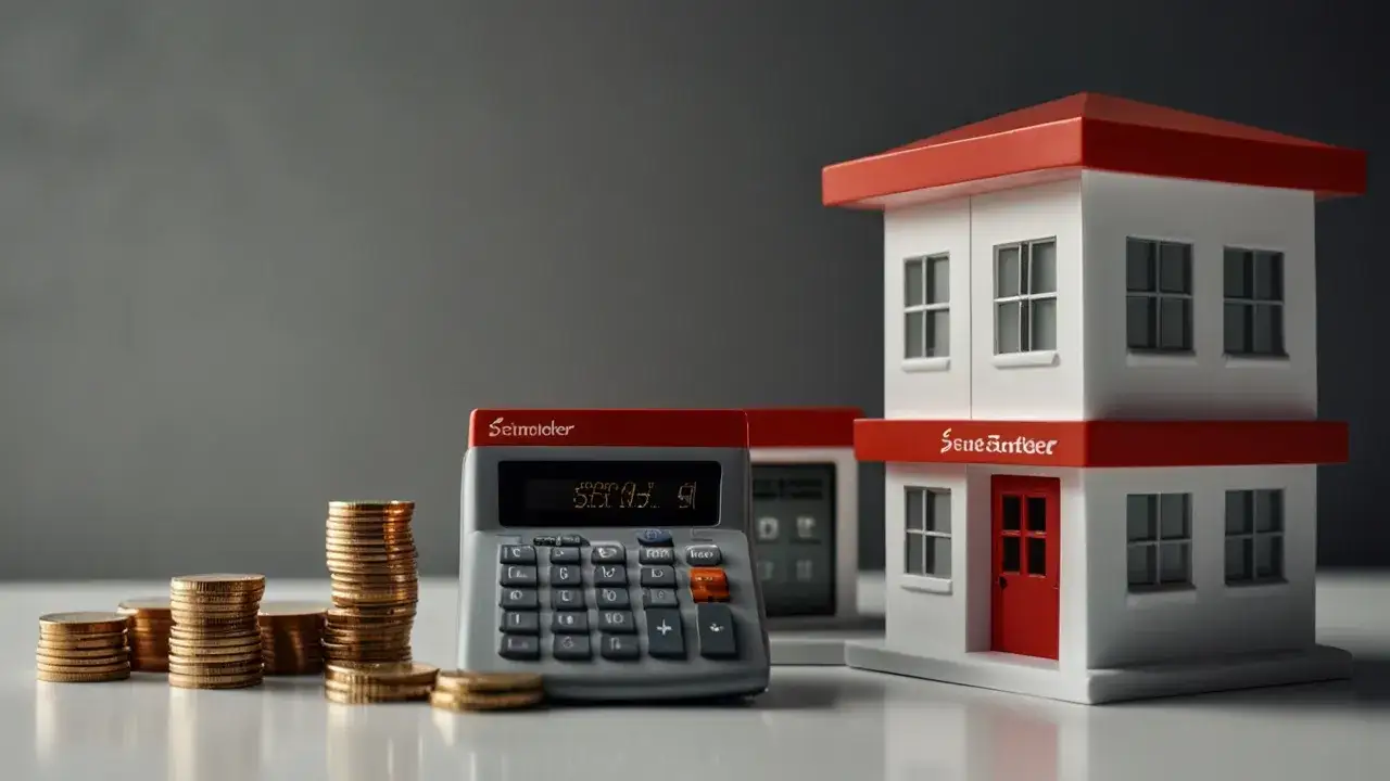 Kredyt hipoteczny w Santander - Jakie są warunki i oferta kredytów hipotecznych?