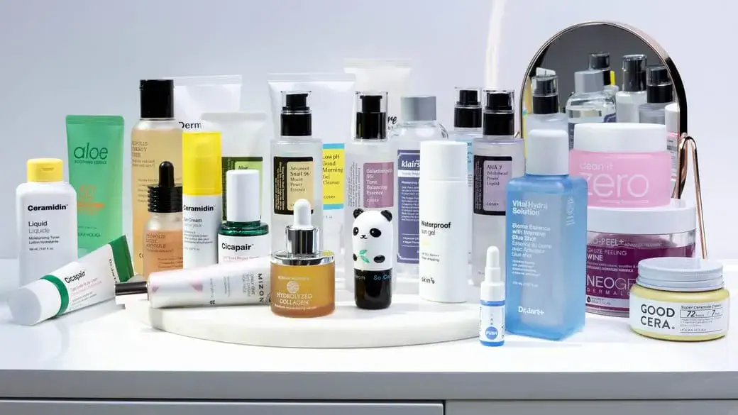 Jak Koreanki dbają o urodę i co możemy od nich nauczyć w pielęgnacji