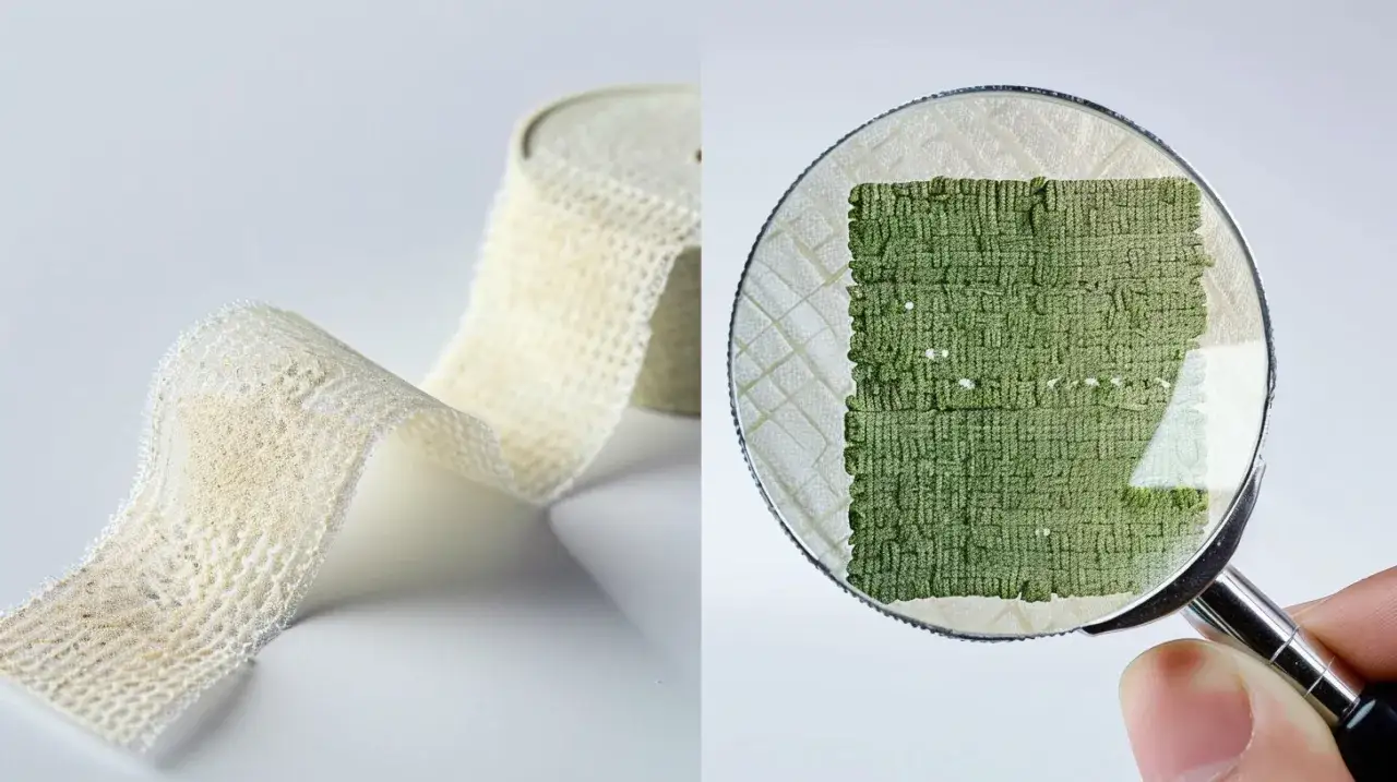 Bandaże konopne: Czy lepsze od zwykłych? Testujemy i porównujemy