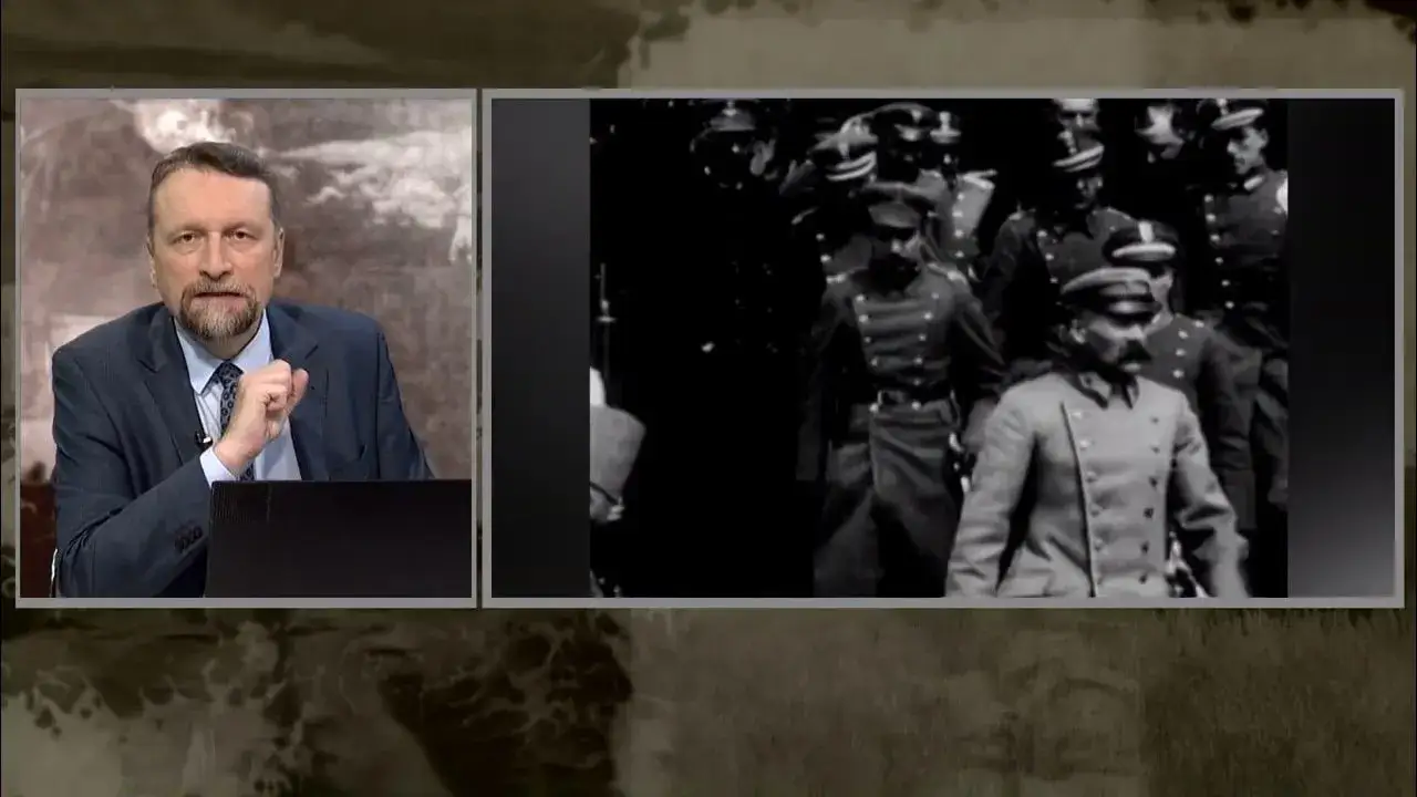 W którym roku Polska odzyskała niepodległość? Historia, której nie znasz!