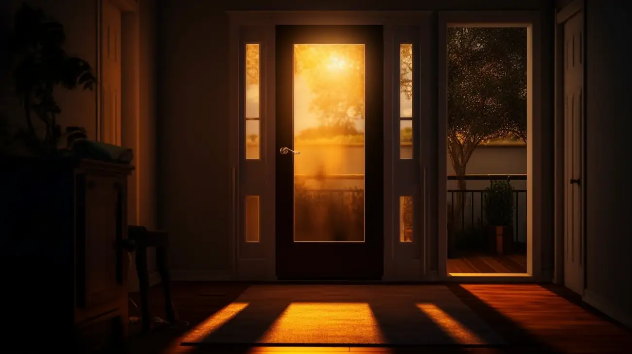 Drzwi z dostawką - wewnętrzne i zewnętrzne, szeroki wybór