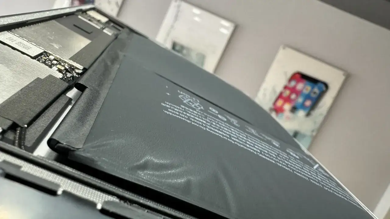 Wymiana baterii iPad Air 2: Sprawdź ceny i najlepsze serwisy