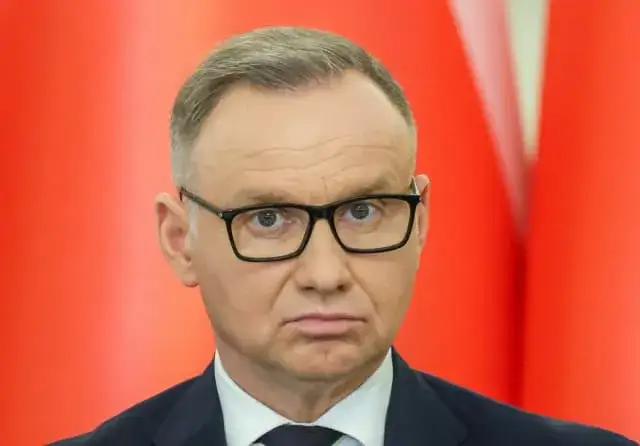 Andrzej Duda od kiedy prezydentem - ważne daty i wydarzenia w kadencji