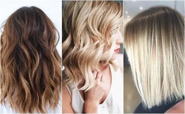 Modne fryzury włosy do ramion: Jak je stylizować?