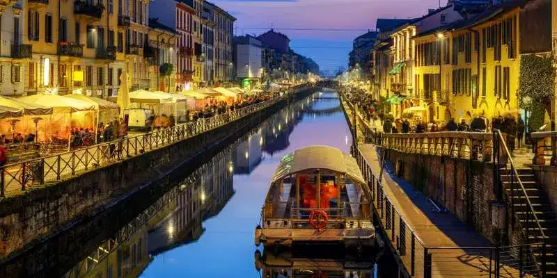 Czy w Mediolanie jest bezpiecznie? Odkryj ryzykowne miejsca i porady