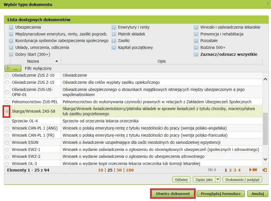 Gdzie złożyć wniosek o zasiłek opiekuńczy nad osobą niepełnosprawną? Sprawdź ważne miejsca i dokumenty