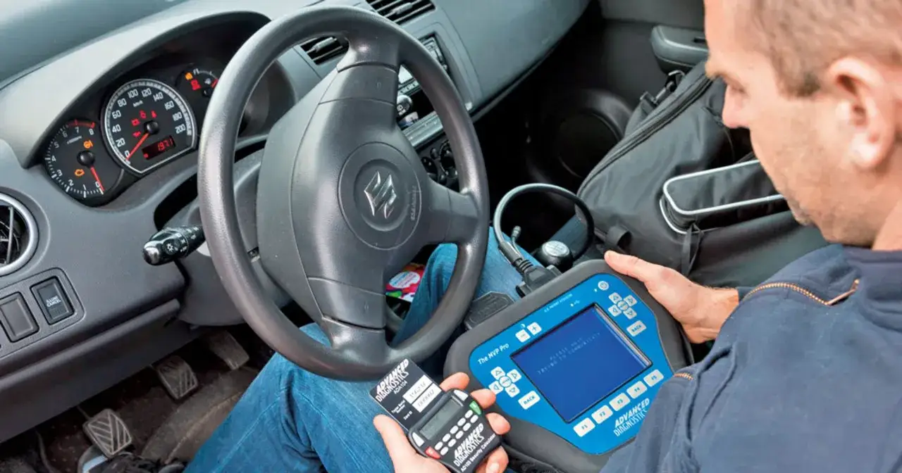 Kodowanie kluczyka: Jak zrobić to samemu? Ile kosztuje?