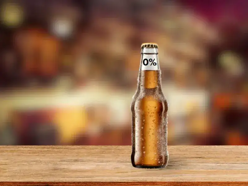 Piwa 0 smakowe: Najlepsza metoda na nawodnienie organizmu?