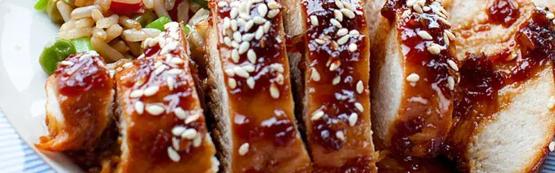 Co z piersią kurczaka na obiad? 10 pysznych przepisów na każdą okazję