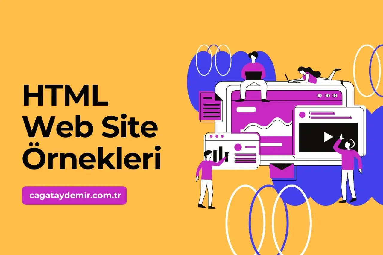 Strony HTML: Przykłady, kod i nauka krok po kroku