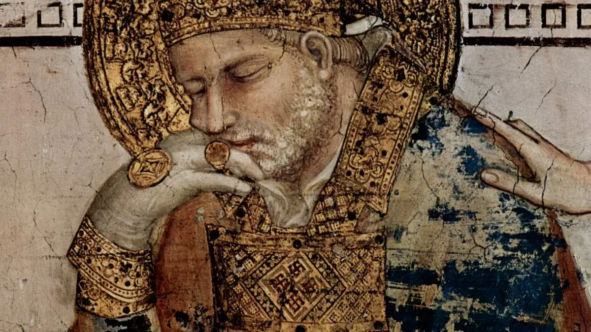 Kim był święty Marcin? Poznaj jego niezwykłe życie i dziedzictwo