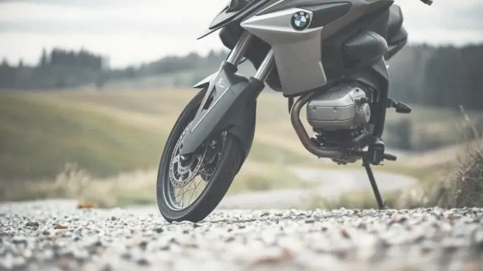 BMW R 1150 RT - poznaj jego mocne strony i ukryte wady motocykla