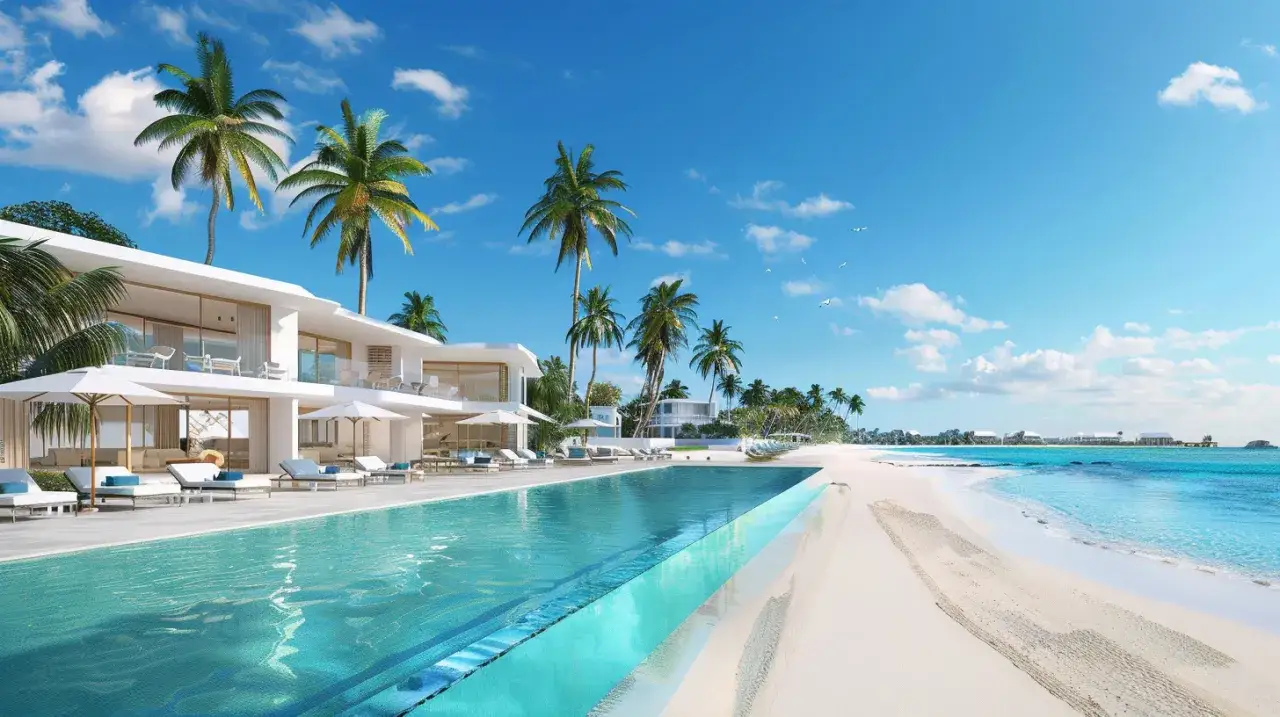 R2 Pajara Beach Hotel: Luksus nad morzem w R2 Pajara Beach Hotel