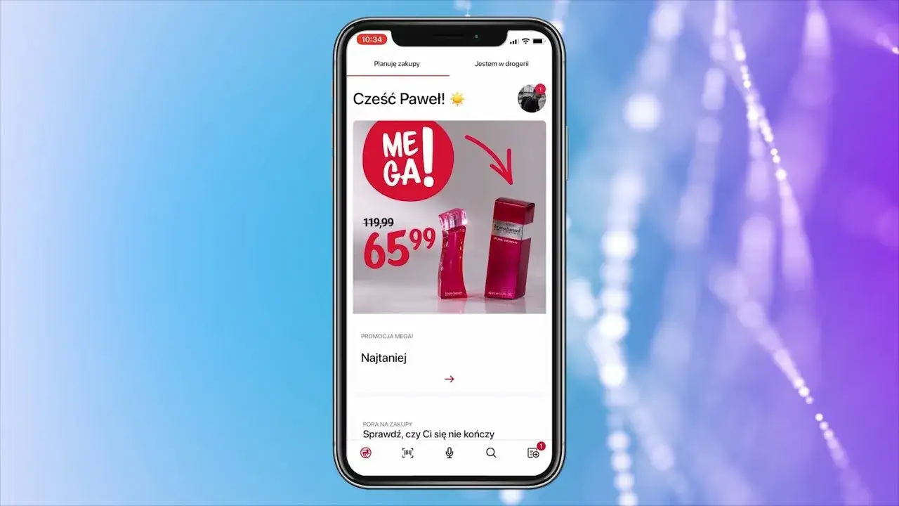 Jak zainstalować aplikację Rossmann na iPhone - proste kroki i porady