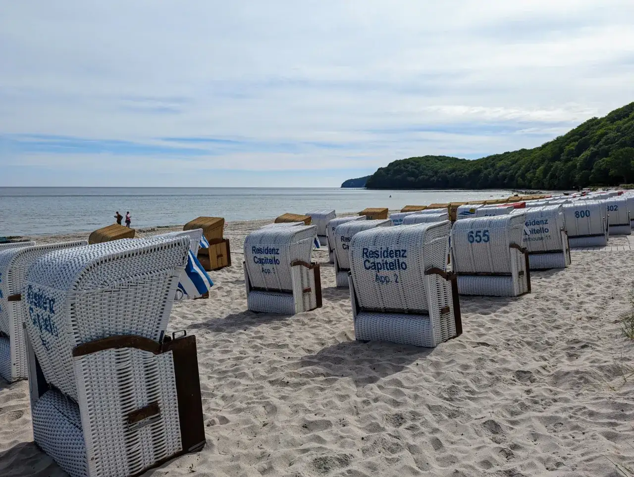 Rügen: Attraktionen für Kinder Was eure Familie lieben wird