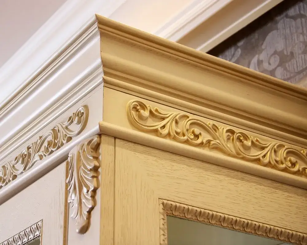  Listwy drewniane - Dekoracyjne, ozdobne akcenty do Twojego wnętrza | Sklep Polski