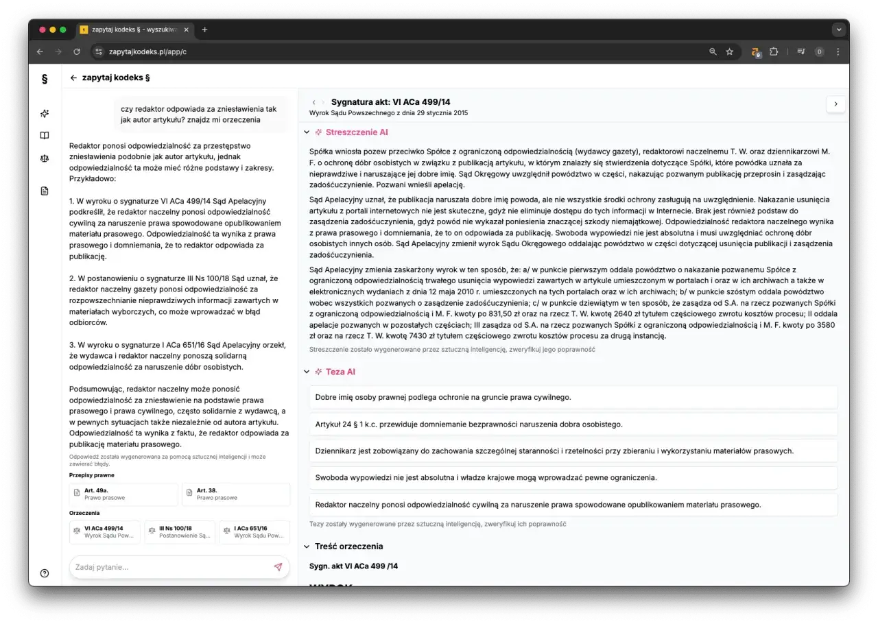 Jak uzyskać odpis wyroku w 4 prostych krokach - oficjalny poradnik prawny