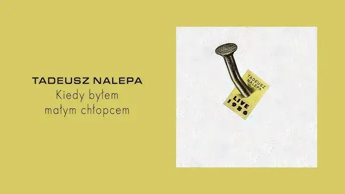 Tekst piosenki kiedy byłem małym chłopcem – wzruszające wspomnienia