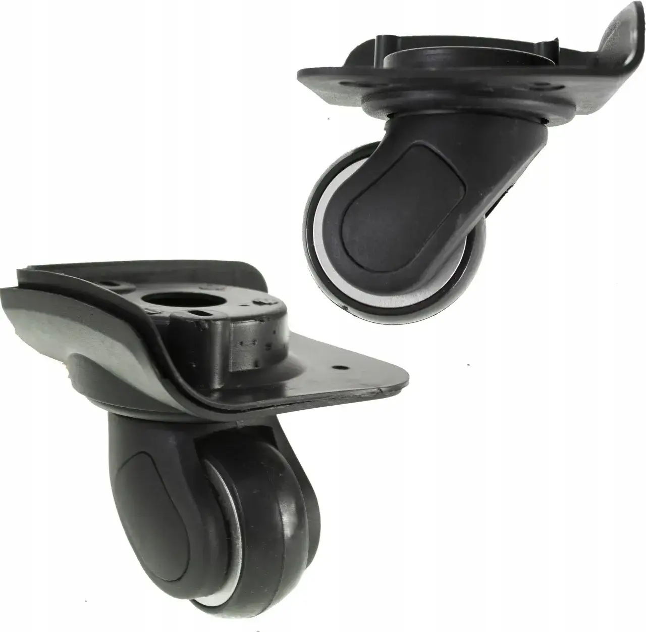 Gdzie kupić kółka do walizki Wittchen? Sprawdź najlepsze opcje