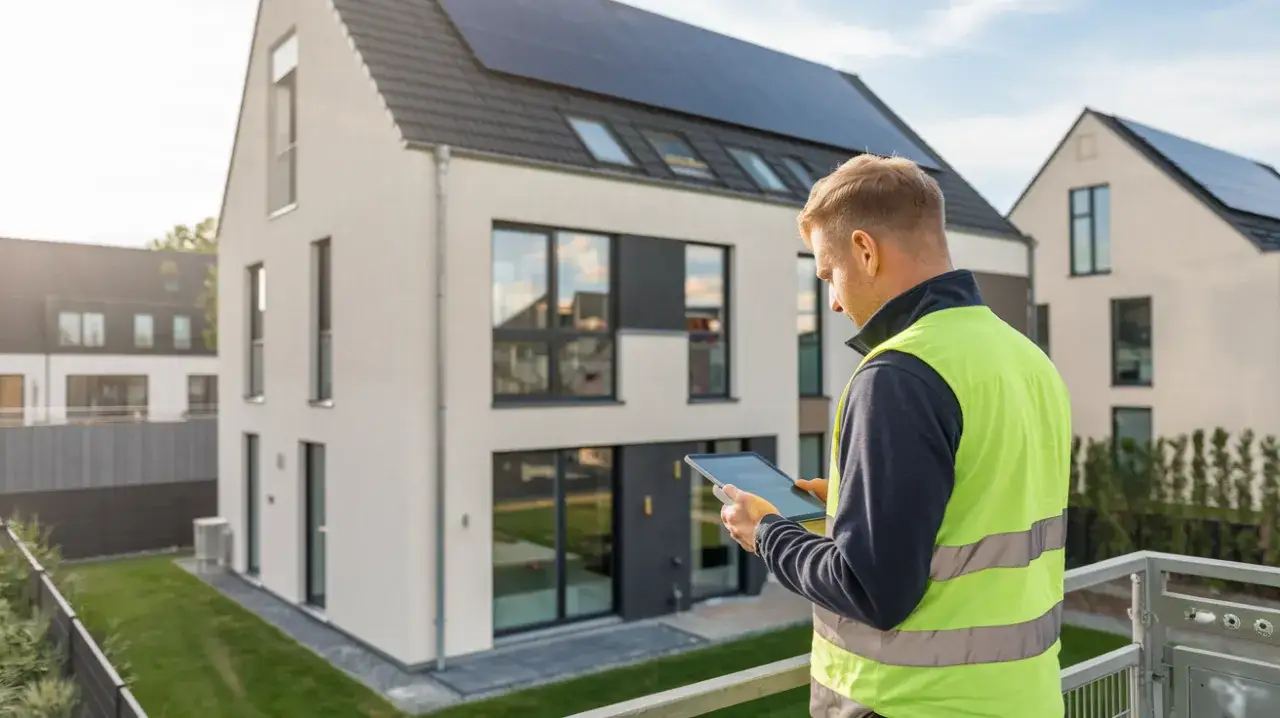 Kto może wykonać audyt energetyczny budynku? Sprawdź uprawnienia audytorów